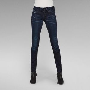 G-Star Raw Midge Cody Mid Skinny